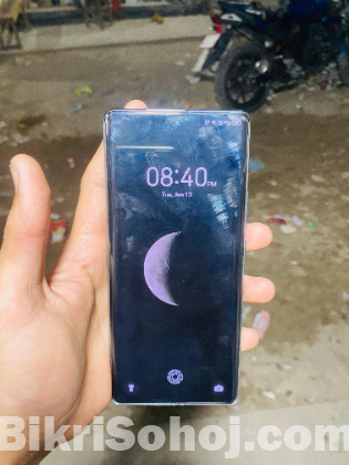 Tecno spark 20pro plus